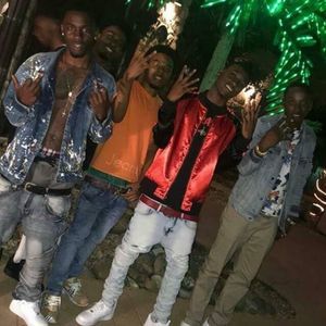 Meet your Posher, Johnny